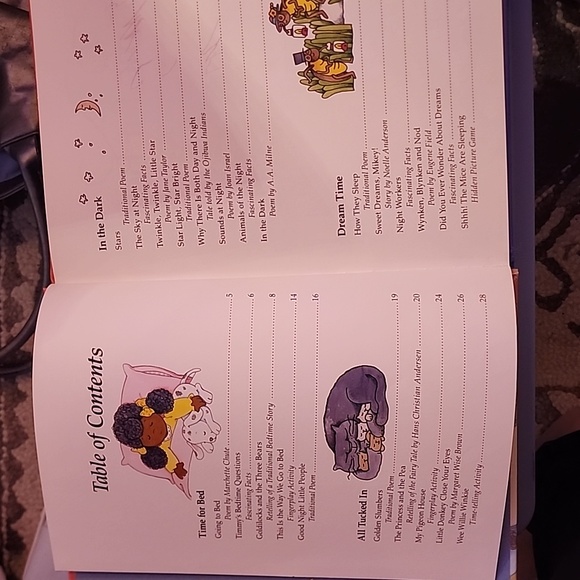 Children Book - Picture 2 of 4